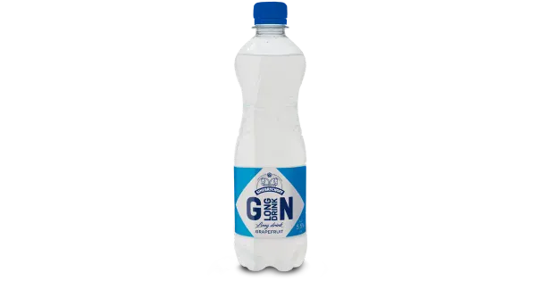 Sinerbychoff Long Drink Grapefruit muu alkohoolne jook 5,5%vol 500ml