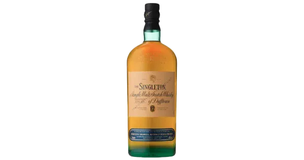 Singleton 12YO Single Malt Scotch Whisky 40%vol 700ml