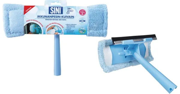 Sini aknapesija