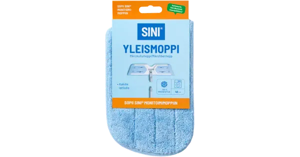 Sini põrandapesumati varu 40cm