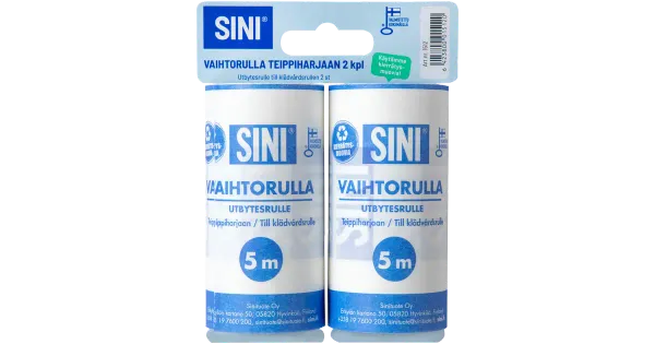 Sini varurull 2tk