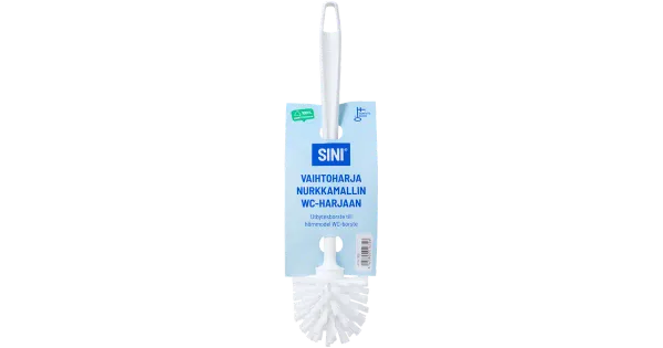 Sini wc-hari vahetuseks