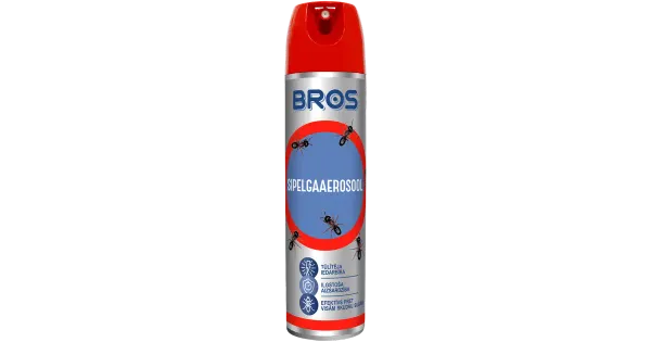 Sipelgatõrje Bros aerosool 150ml