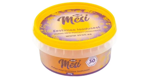 Sireli mesi 250g
