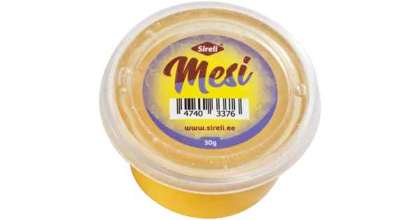 Sireli mesi 30 g