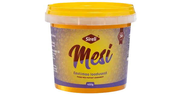 Sireli mesi 450 g