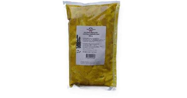 SirLoin Kuldne broileri kintsulihašašlõkk 600g