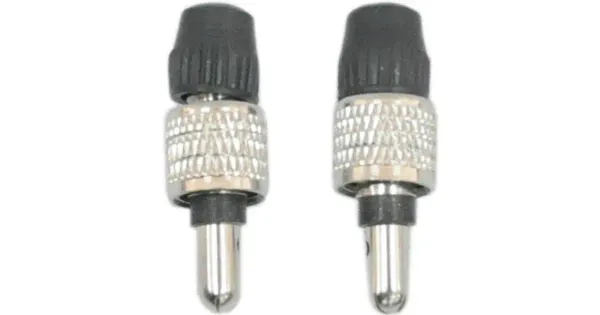 Sisekummi ventiil 2 tk kiir/dunlop