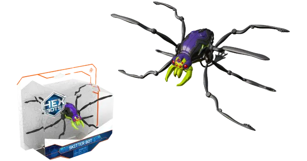 Skitter botti