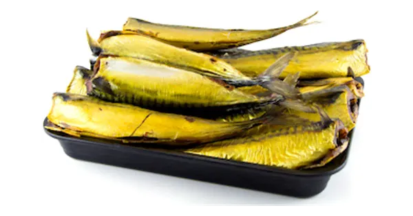 SKUMBRIA KÜLMSUITSU 1 KG