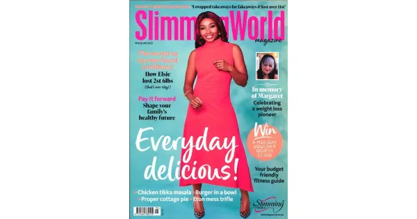 Slimming World