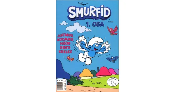 Smurfid