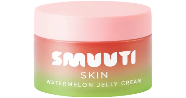 Smuuti skin arbuusiželee kreem 50ml