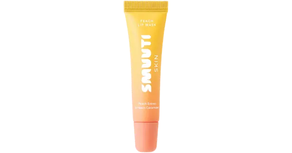 Smuuti Skin huulemask virsik 15ml