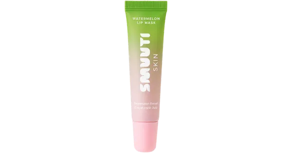 Smuuti Skin huulemask watermelon15ml