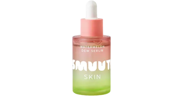 Smuuti skin seerum arbuusi 30ml