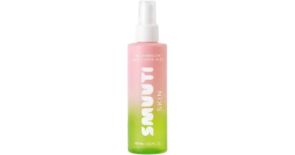 Smuuti skin toniseeriv sprei arbuusi 100ml