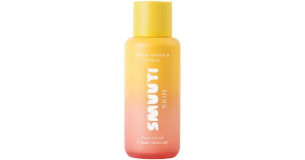 Smuuti Skin toonik peach barrier 130ml