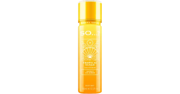 So…? kehasprei Bossa Nova Tropical Tango 150ml