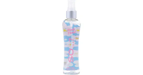 So…? kehasprei fresh floral 100ml