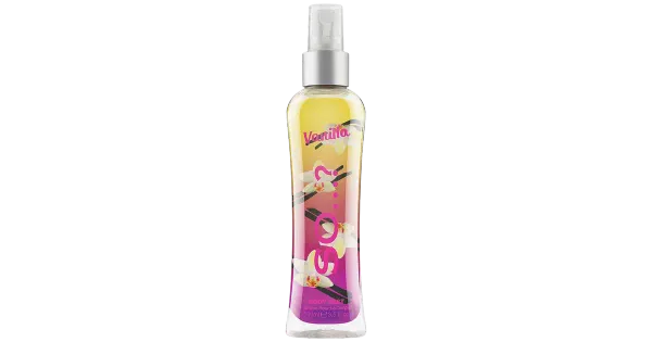 So…? kehasprei vanilla 100ml