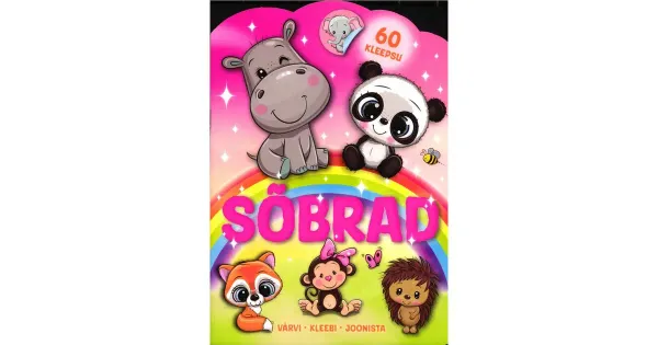 Sõbrad