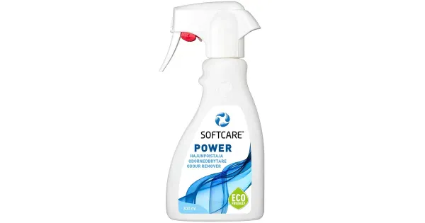 Softcare lõhnaeemaldaja 300ml
