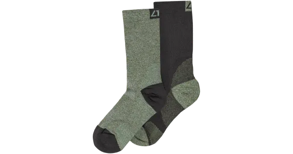 Sokid Luode12 Coolmax 2-p roheline 39-42
