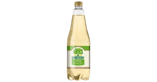 Somersby Apple siider 1L