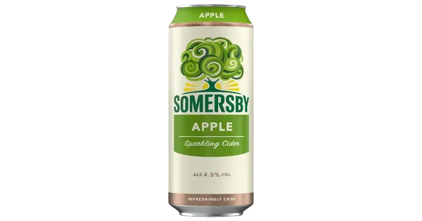 Somersby Apple siider 500ml