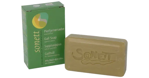 Sonett sapiseep 100 g