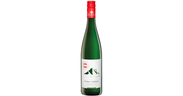 Sonnengold Grüner Veltliner KPN vein 11,5%vol 750ml
