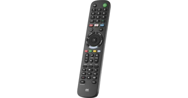 Sony TV-pult Ofa Urc4912