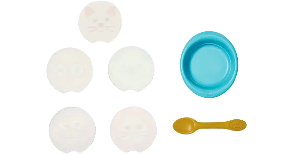 Söögikomplekt