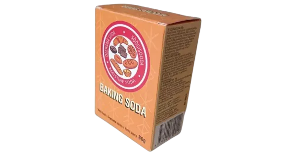 Söögisooda 80g