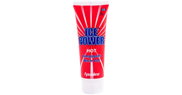 Soojageel Ice Power 75 ml