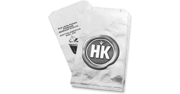 Soojuskott HK Foods