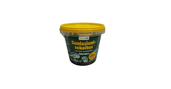 Soolaseentesegu 350 g