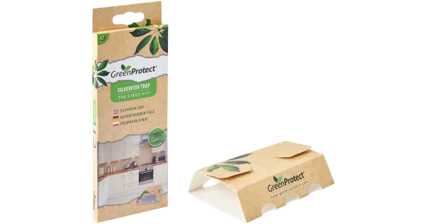 Soomuklaste liimpüünis Green Protect 2tk