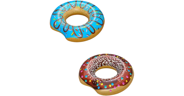 Sõõrik ujumisrõngas
