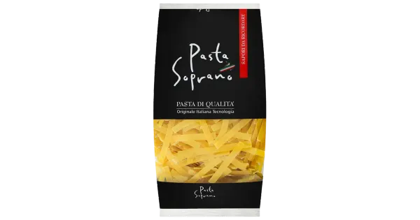 Soprano lint 400g