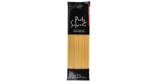 Soprano spagetid 400 g