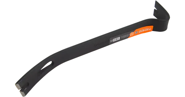 Sõrgkang lame 375mm