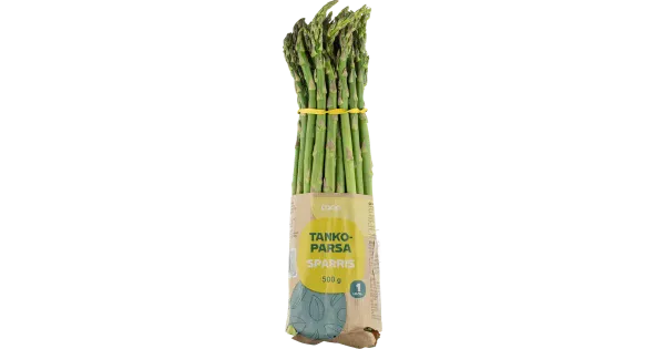 Coop Spargel 500g