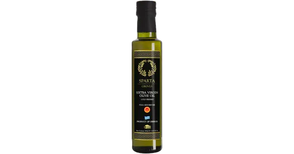 Sparta  ekstra- väärisoliiviõli 250 ml