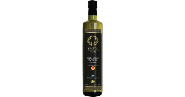 Sparta  ekstra- väärisoliiviõli 750 ml