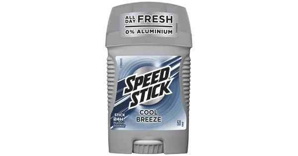 Speedstick pulkdeodorant Cool Breeze 50g