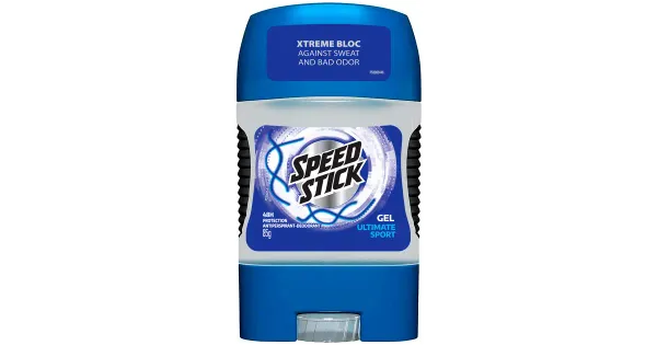 Speedstick pulkdeodorant Ultimate Sport Gel 85g