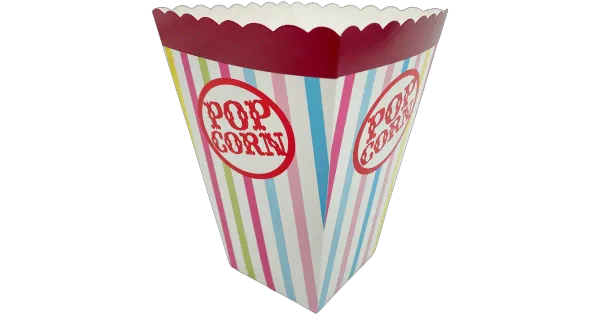 Spen popcorni karp 4tk