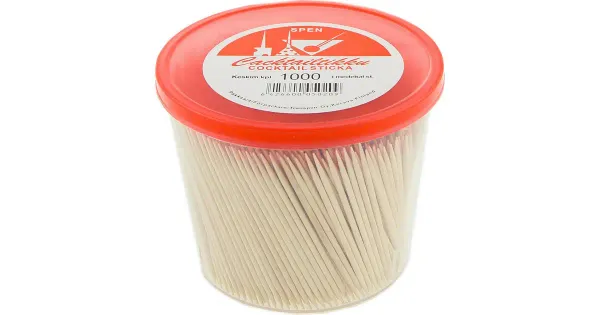 SPEN võileivatikud 1000tk 1572